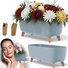 Vaso da fiori per cimitero