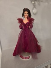 Barbie As Scarlet O'Hara