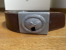 Cinturone tedesco COMPLETO