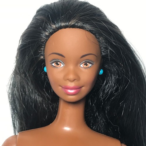 Barbie nuda 1998 - , florida
