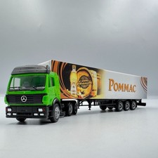 Mercedes-Benz MB-00-001