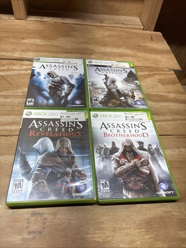 Xbox 360 games - xbox,
