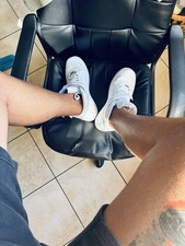 Nike Air Force 1 AF1 Mid 07'