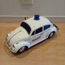 Alps Shoji Auto Giocattolo di