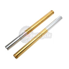 2x Gamba tubi forcella