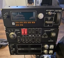 Pannelli Logitech G Saitek per