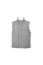 Gilet Smerigliato Stone Island