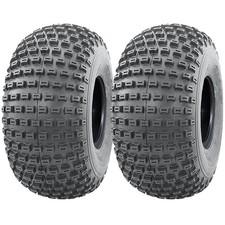 18x9.50-8 Pneumatici Knobby