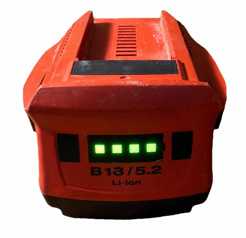 Hilti b22 ion cpc - hilti, li-ion