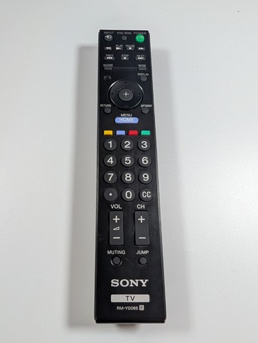 Sony yd065 telecomando tv - sony,