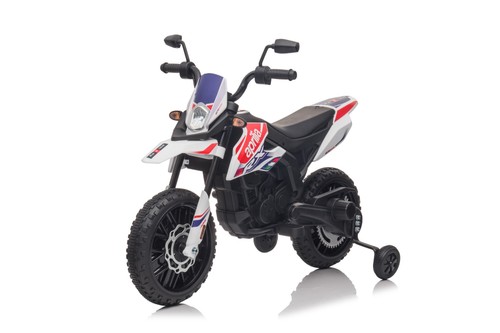 Moto elettrica 12v per - per, bambini