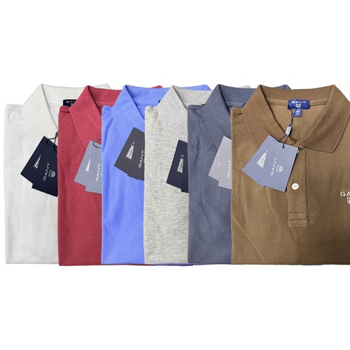 Casual uomo short manica corta - casual,