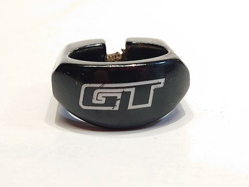 Morsetto sedile bmx - gt,