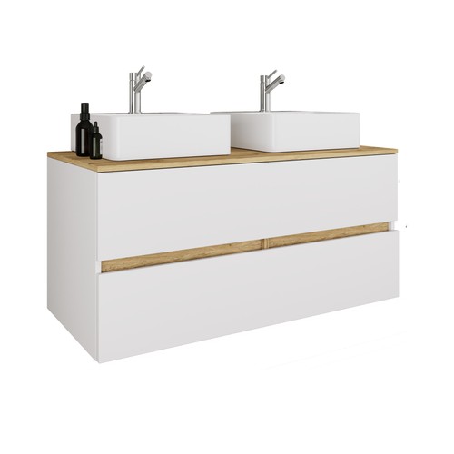 Set mobili bagno con - di,