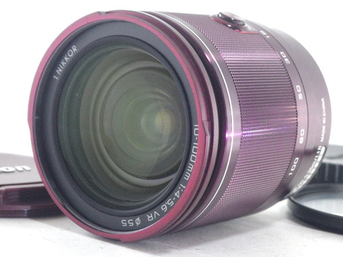 Nikon nikkor 100 - nikon, mm