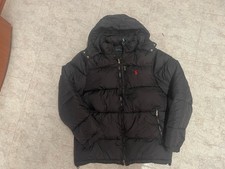 Giubbotto Ralph Lauren winter