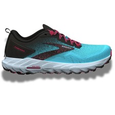 Brooks Cascadia donna bluefish