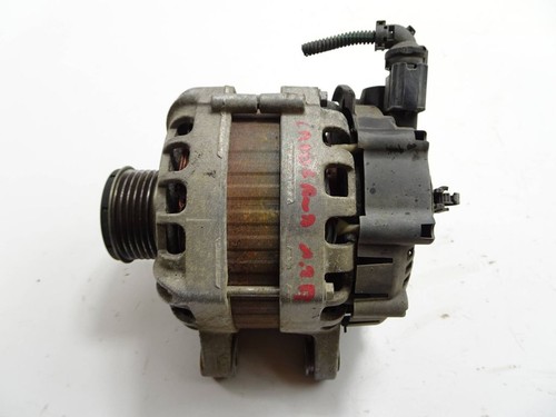 Generatore alternatore benzina