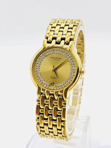 Ecc orologio da donna - [ecc+5],