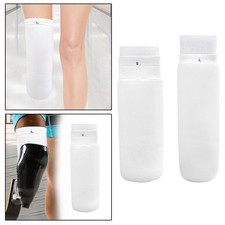 Calzino protesico sotto il