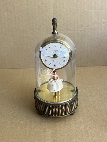 Vintage reuge schmid darling - vintage,