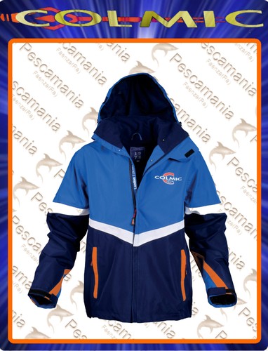 Giacca colmic london - giacca,