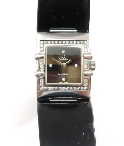 Omega constellation serie - omega,