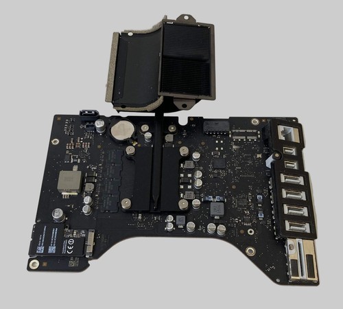 Apple scheda madre scheda