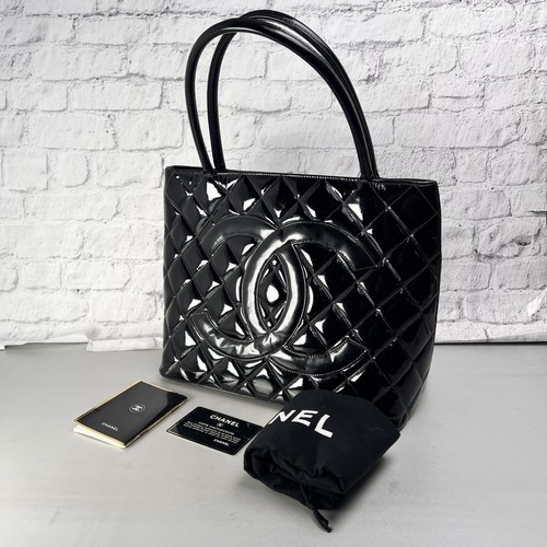 Borsa tote chanel coco - tote,