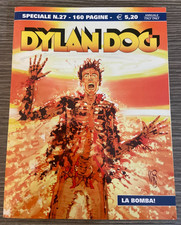 DYLAN DOG SPECIALE  N°27 -