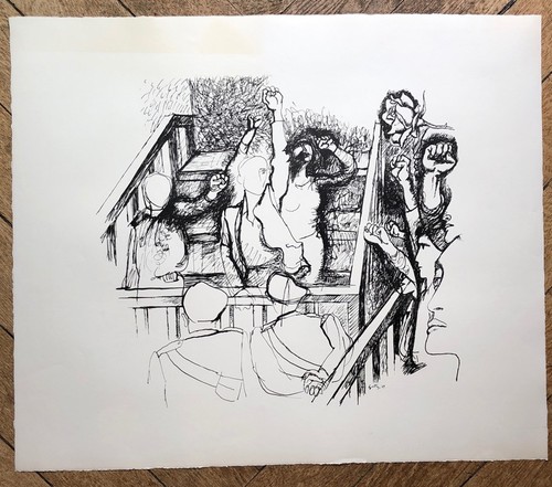 Renato guttuso senza - renato, guttuso,