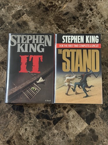 Stephen king the stand - stephen,