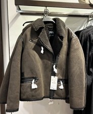 zarazw collection giacca