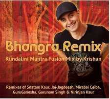 Bhangra Remix Kundalini Mantra