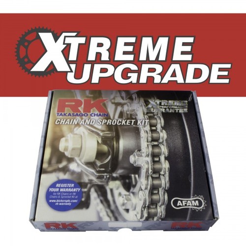 Kit aggiornamento xtreme - kit, rk