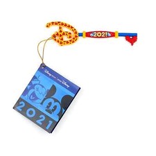 Chiave Disney Store della