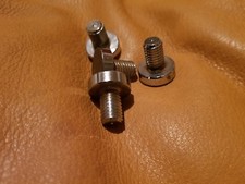 Esclusiva Knoll Glides per