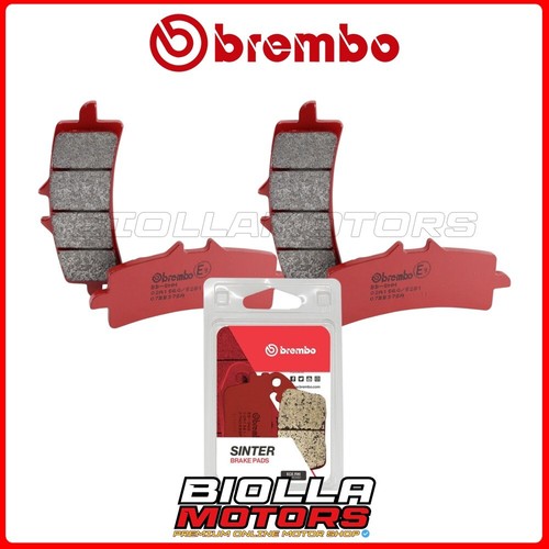 Kit pastiglie freno brembo - kit,