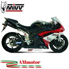 Mivv Yamaha R1 2008 Yzf 1000