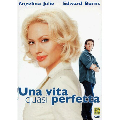 Vita quasi perfetta dvd - quasi, [dvd