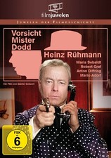 Vorsicht Mister Dodd (1964) -