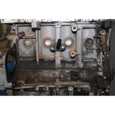 55212839 199A9000 MONOBLOCCO MOTORE NUDO FIAT LANCIA EURO 5 1.3 MJET 75CV 55KW 1