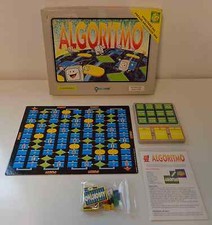 Vintage Vecchio Gioco Board