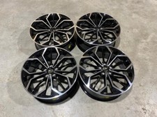 Cerchi 18" Ford Focus ST MK4