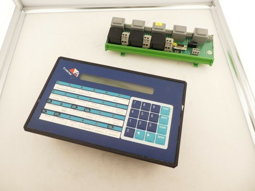Controller comap incl - px,