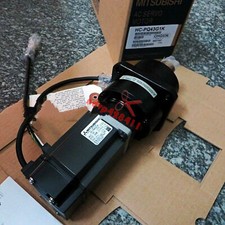 UNA NUOVA MITSUBISHI HC-PQ43G1