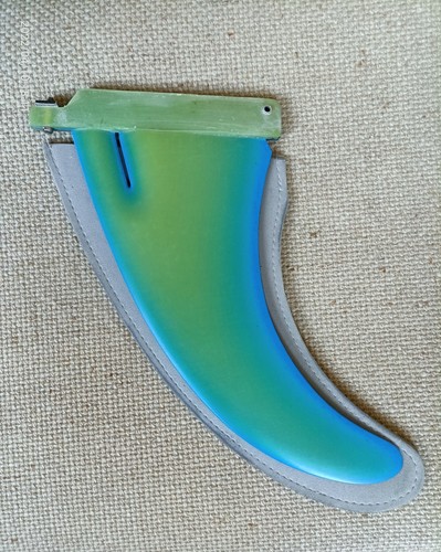 Pinna windsurf wave nuova - pinna,