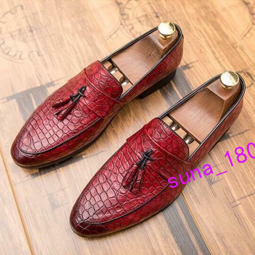 Mocassini slip scarpe - mocassini,
