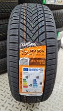 Set 4 Pneumatici 4 stagioni