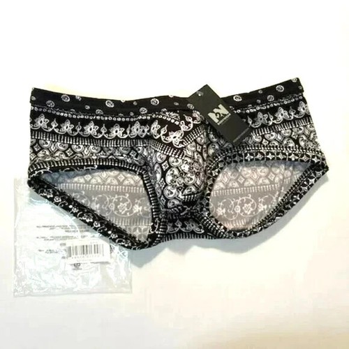 N2n bodywear taglia boxer - n2n, l